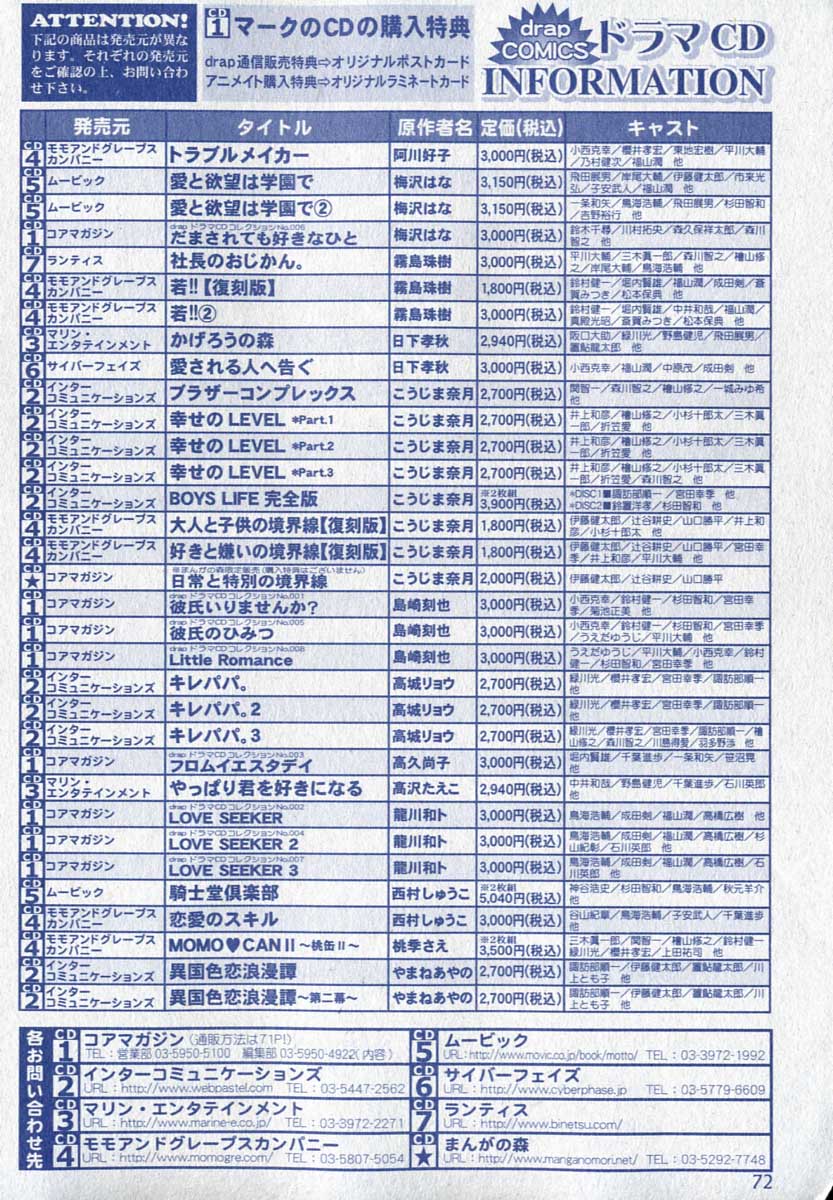 drap 2006-09 - Page 72