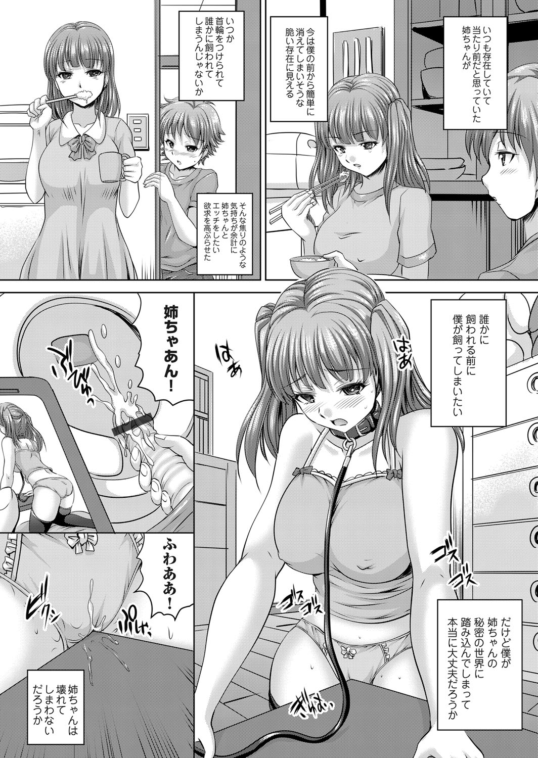 COMIC Magnum Vol. 63 - Page 153