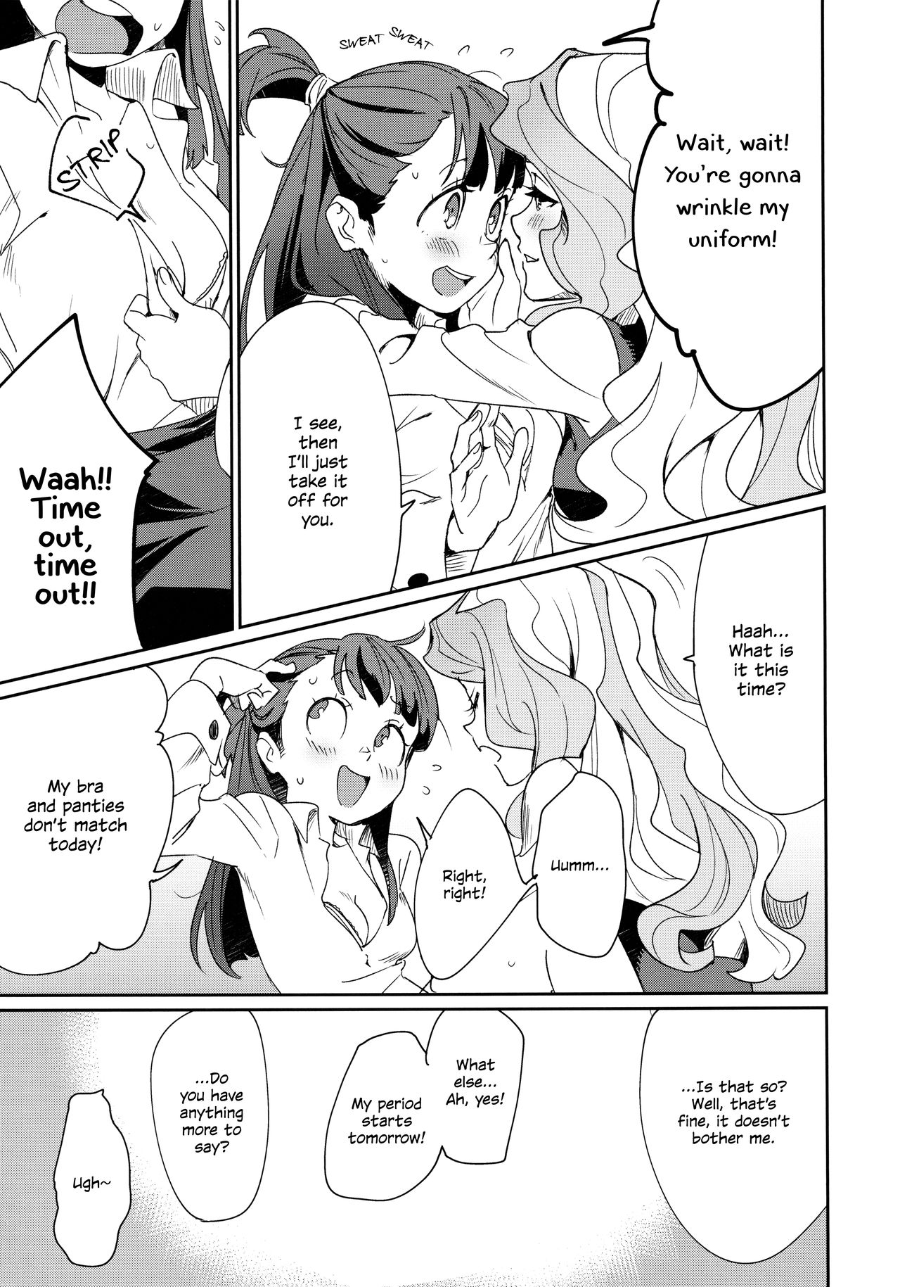 xxx - Page 15