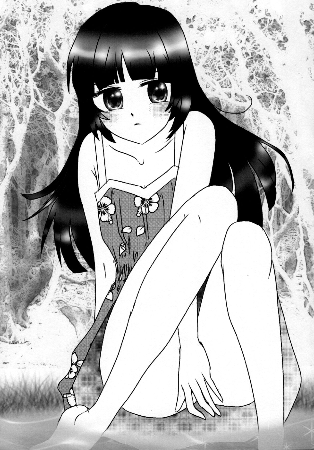 Kuroneko - Page 29