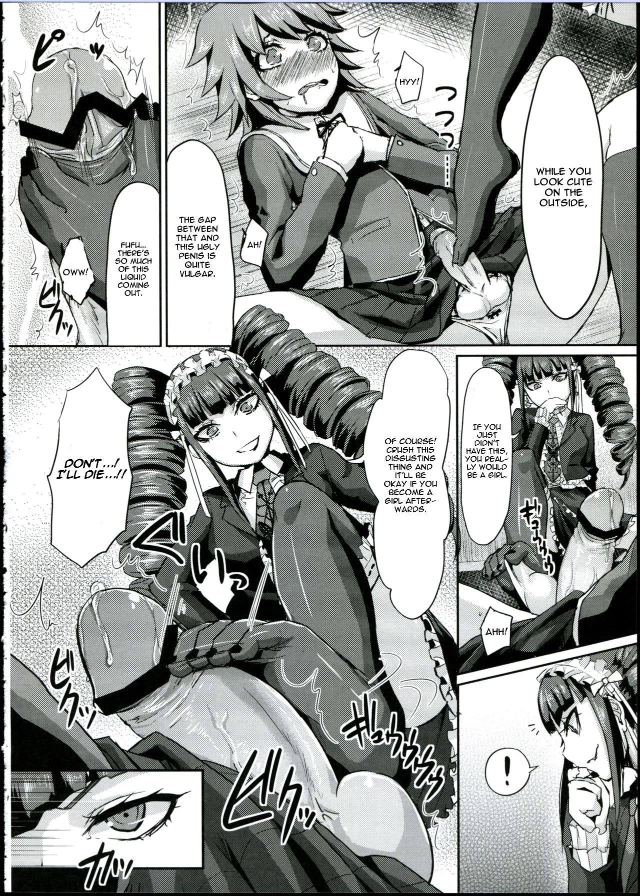 Chi-tan Ijiri - Page 12