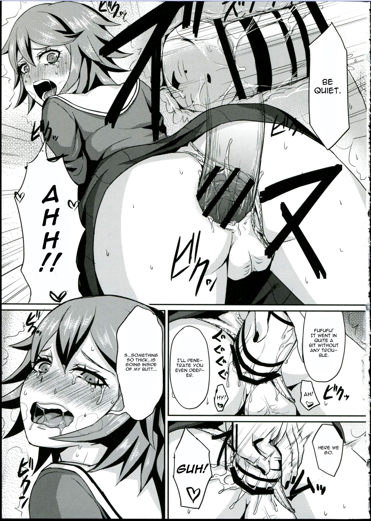 Chi-tan Ijiri - Page 19