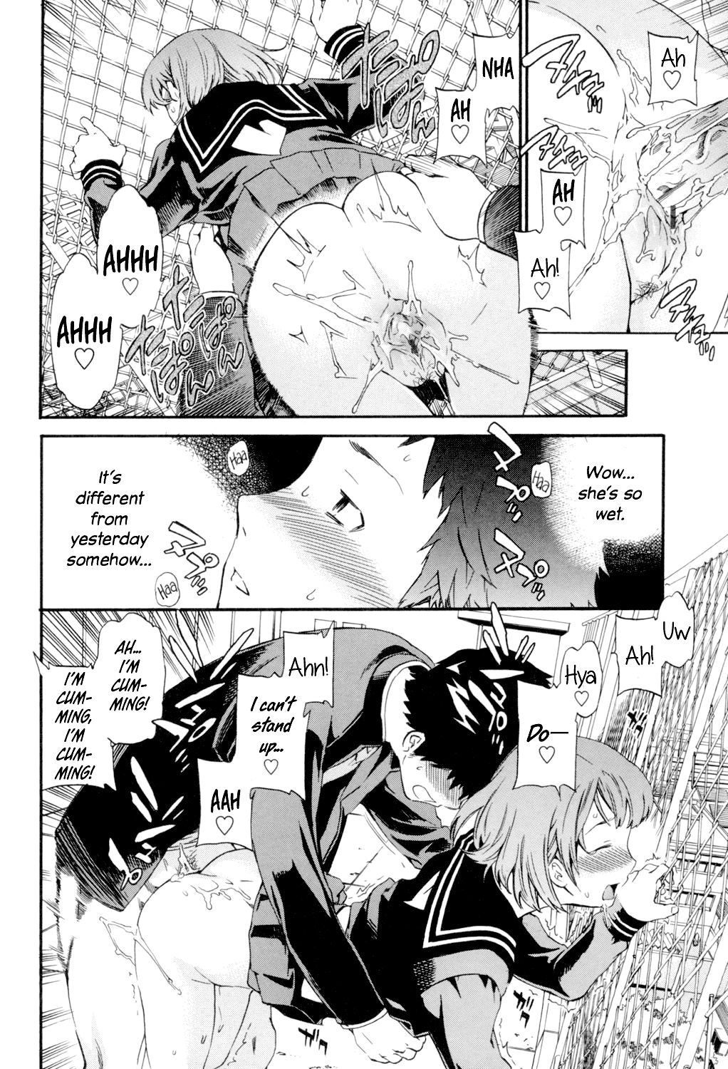 Doubles! Ch. 1-2 - Page 31