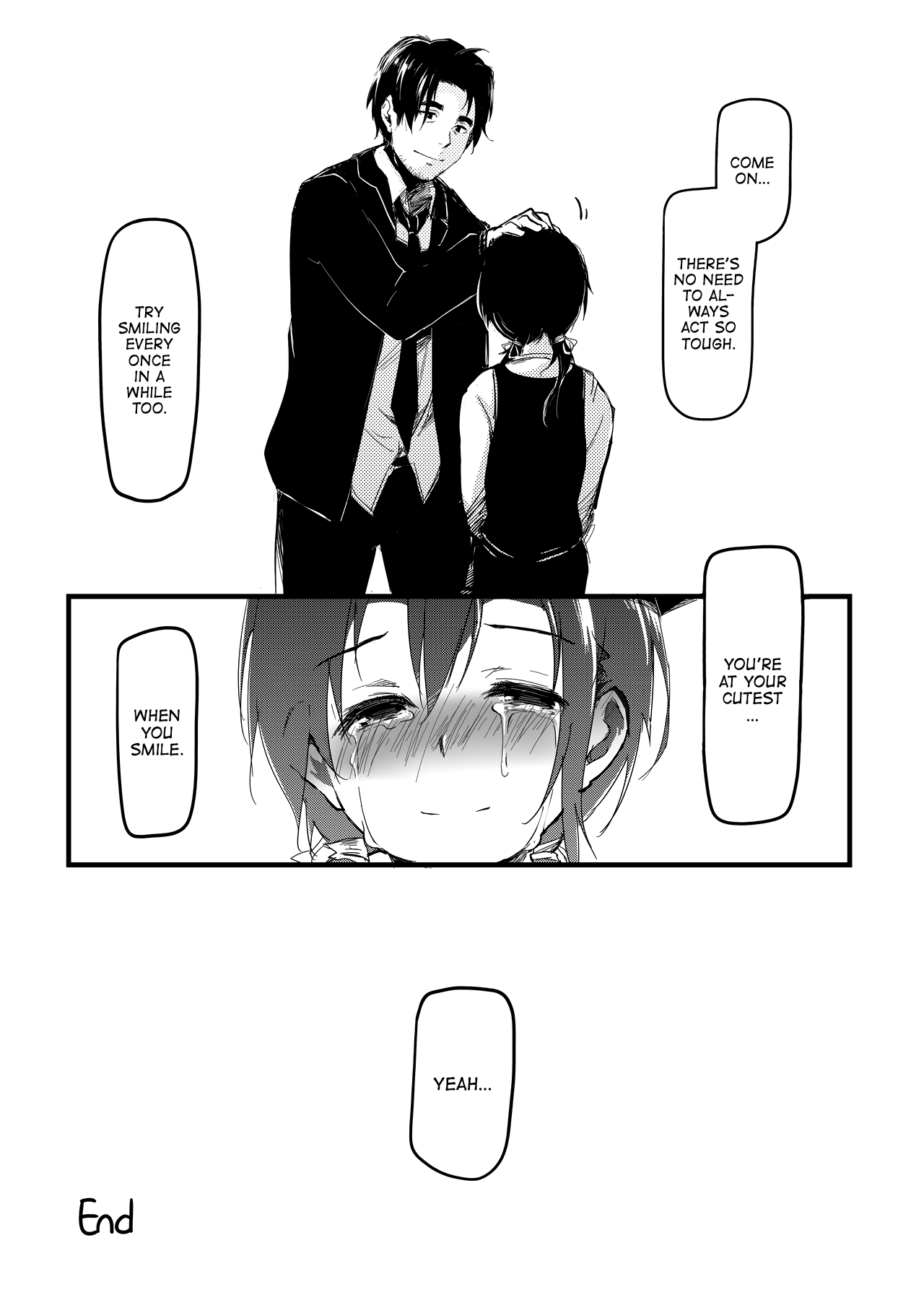 Mijuku na Ringo - Page 19