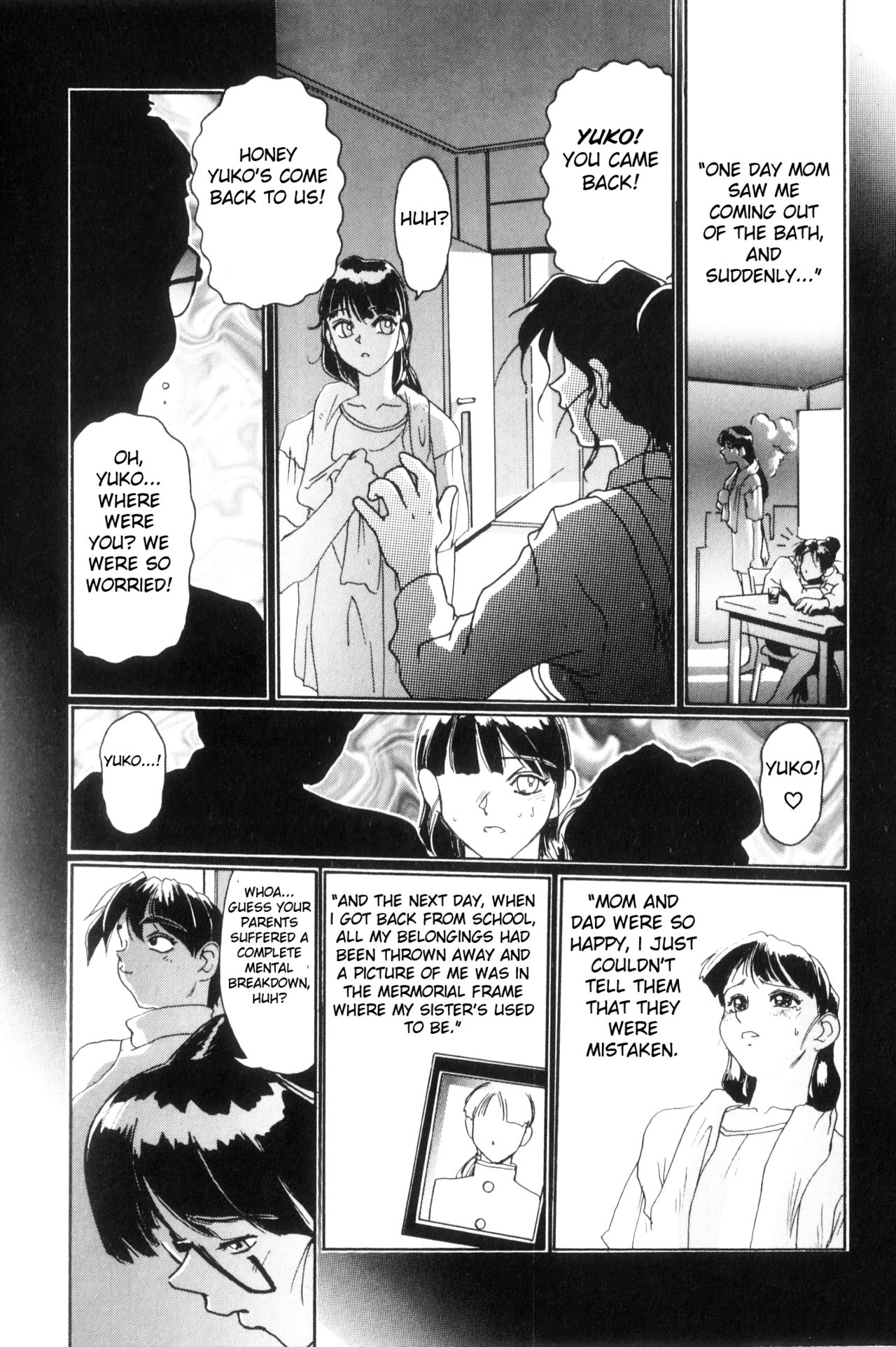 Secret Plot DEEP Ch. 1-8 - Page 46