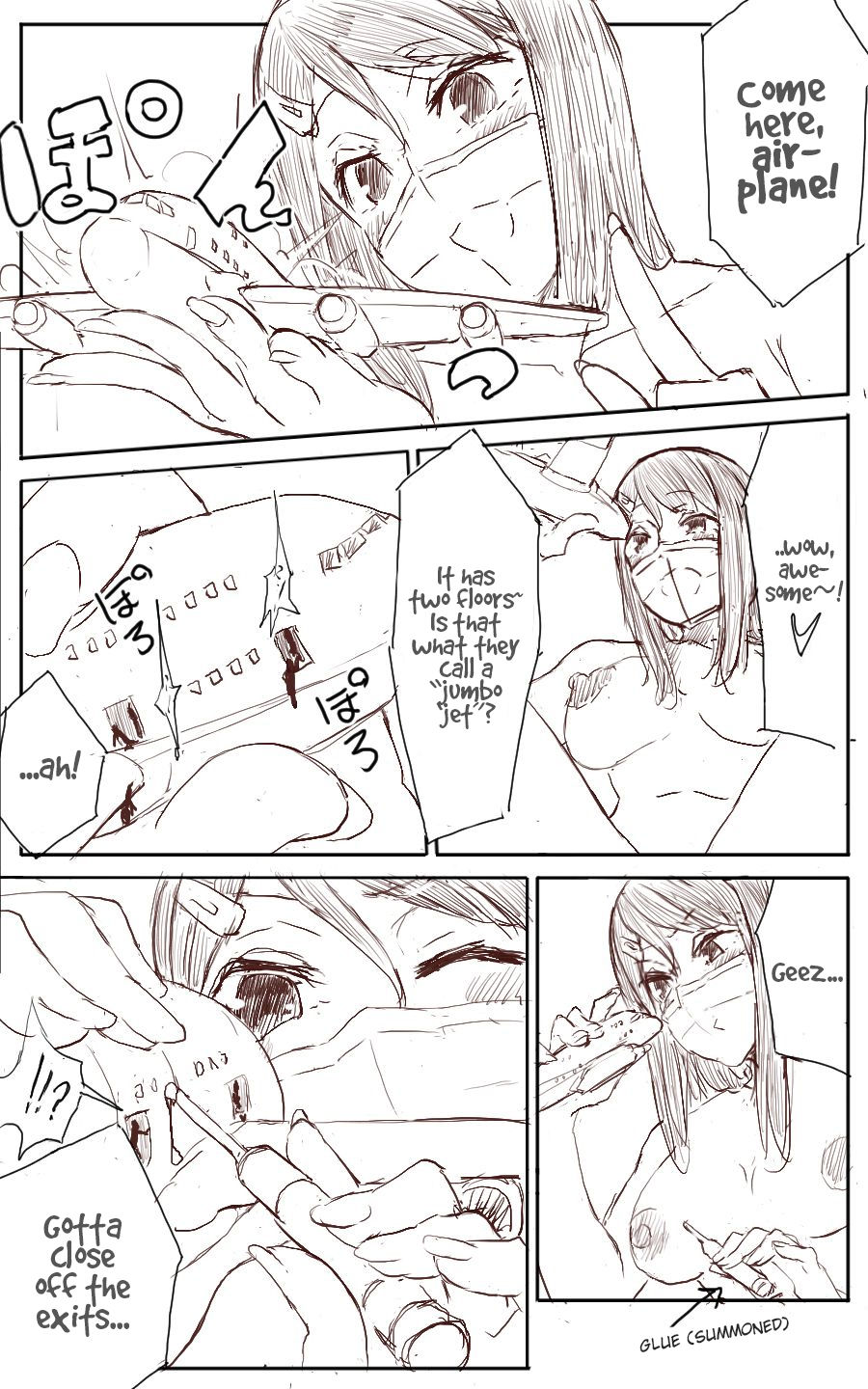 Lemon - Page 31