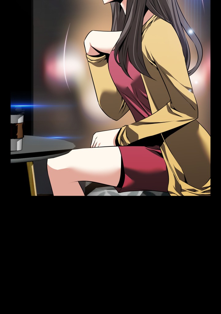 Love Parameter 恋爱辅助器 76-79 - Page 19