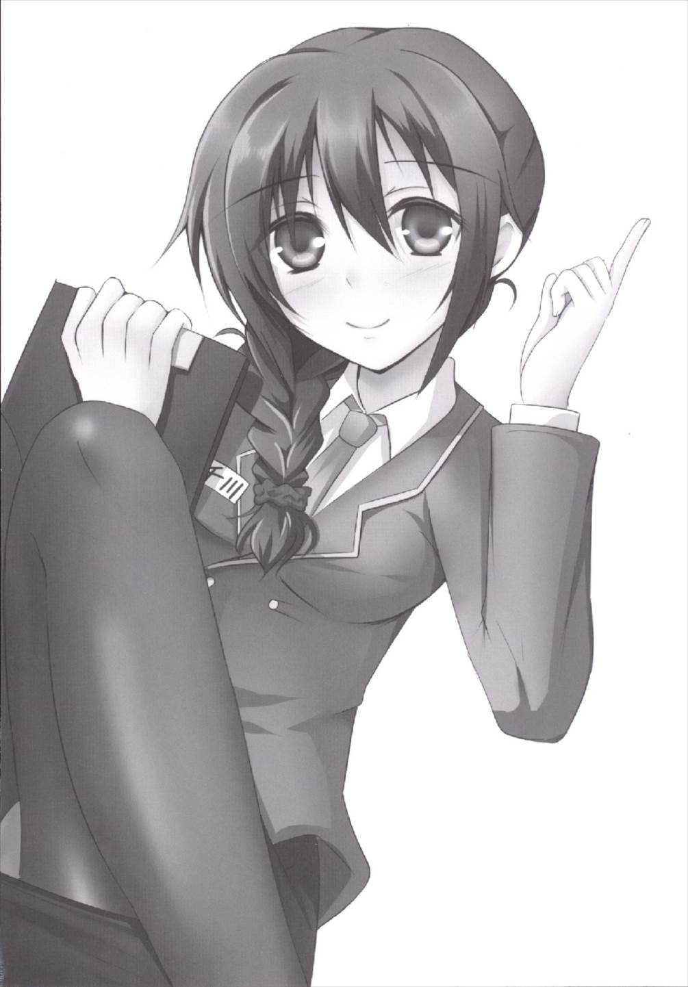 Otona no Magic Hour - Page 24