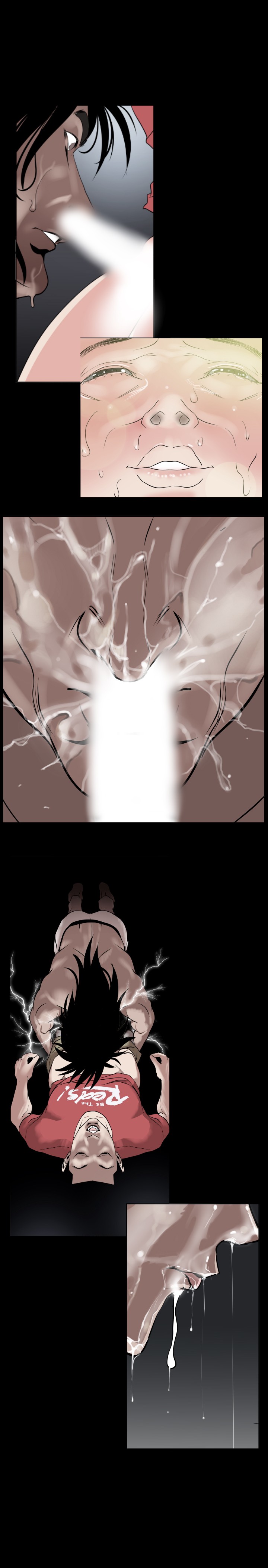 Desire King 欲求王 Ch.41-42 - Page 25