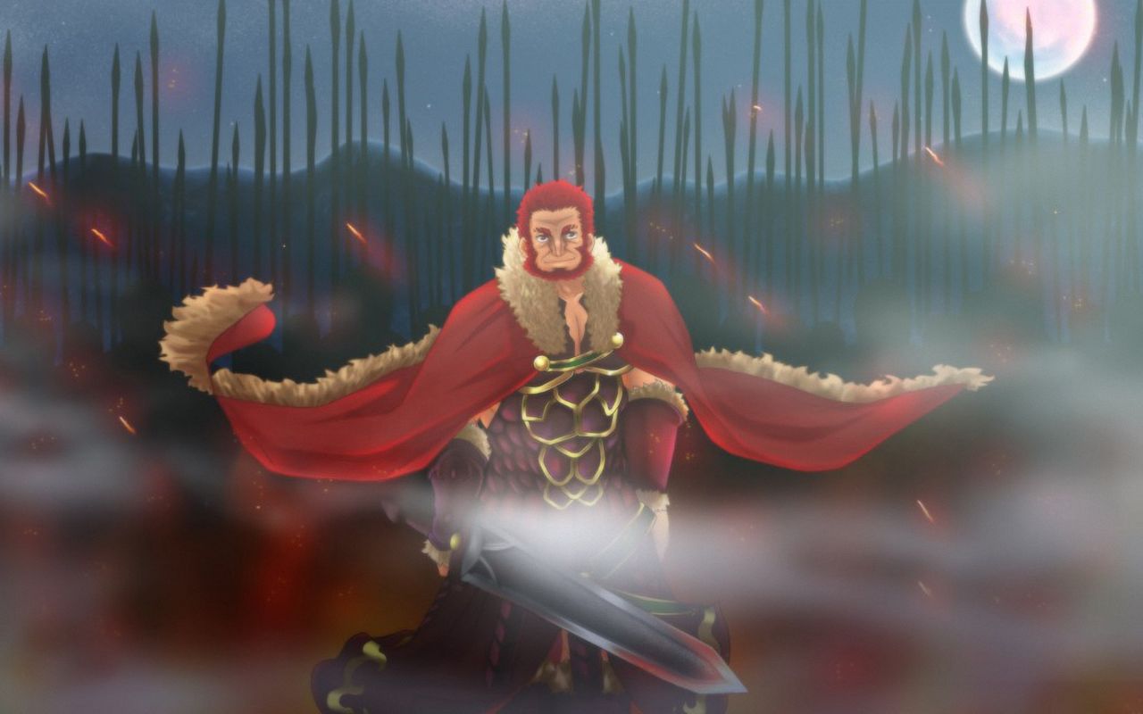 Inran Ou - Page 36