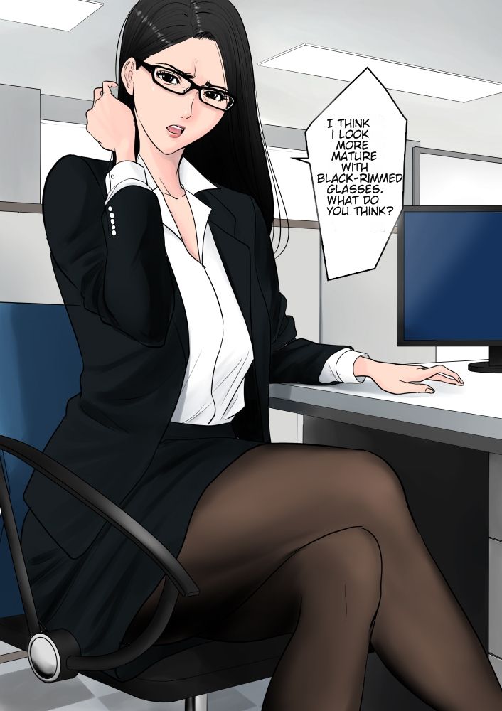 Dekiru Onna Joushi - Page 76