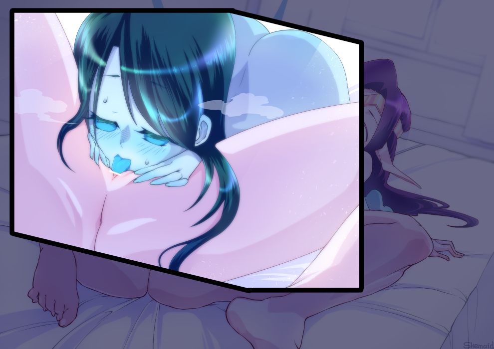 PLS! PLS! PLS! - Page 38