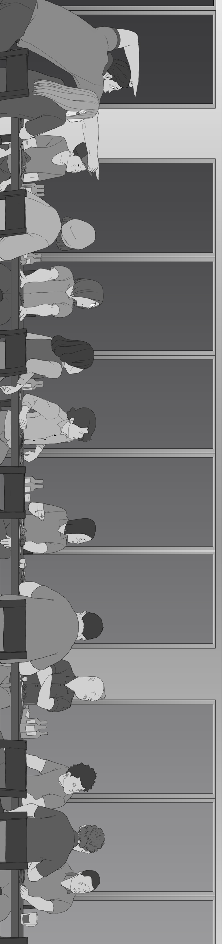Si-Eun 诗恩 Ch.1~5 - Page 33