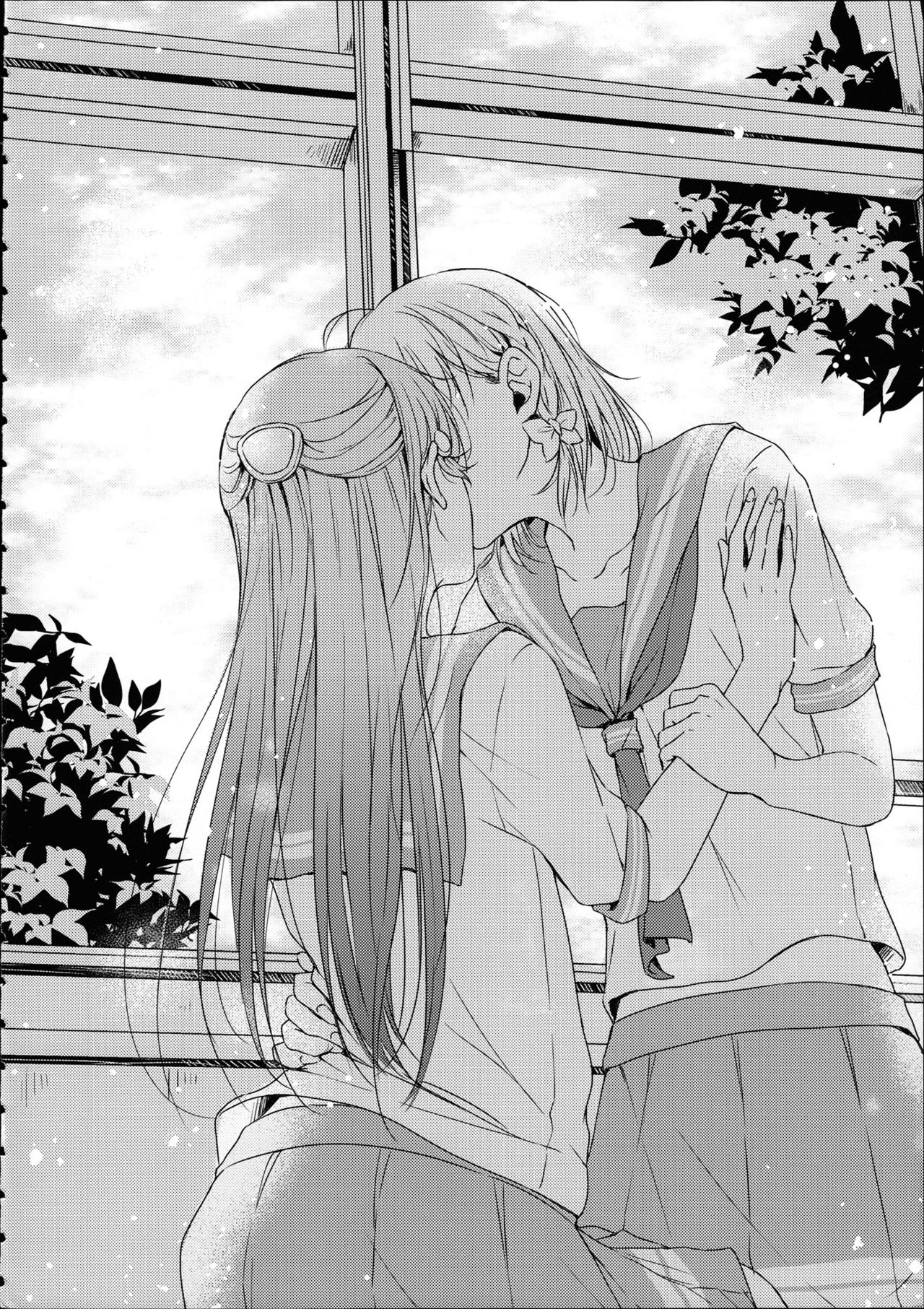 Total Riko Addiction - Page 26
