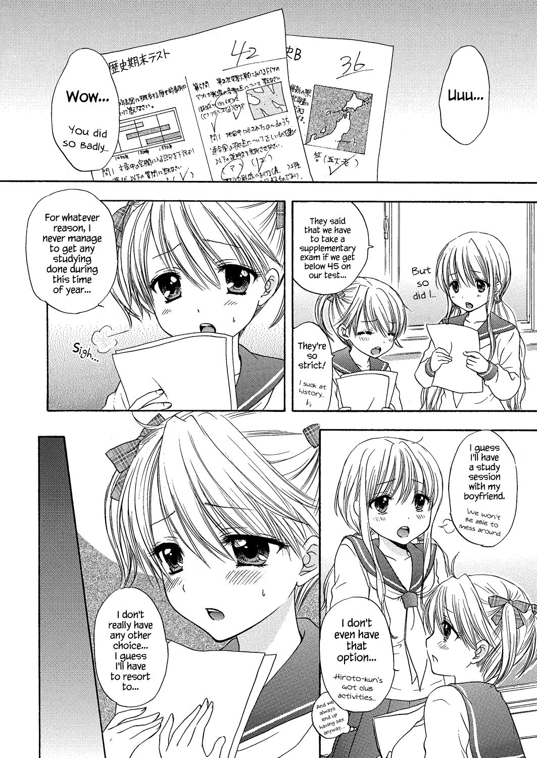 The Great Escape Extra. 1 - Page 20