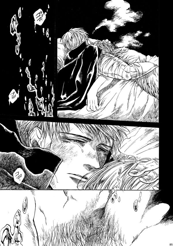 Amaranth - Page 84