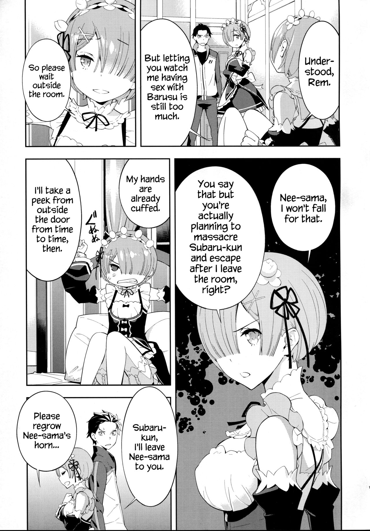 CHOICE 2 - Page 14