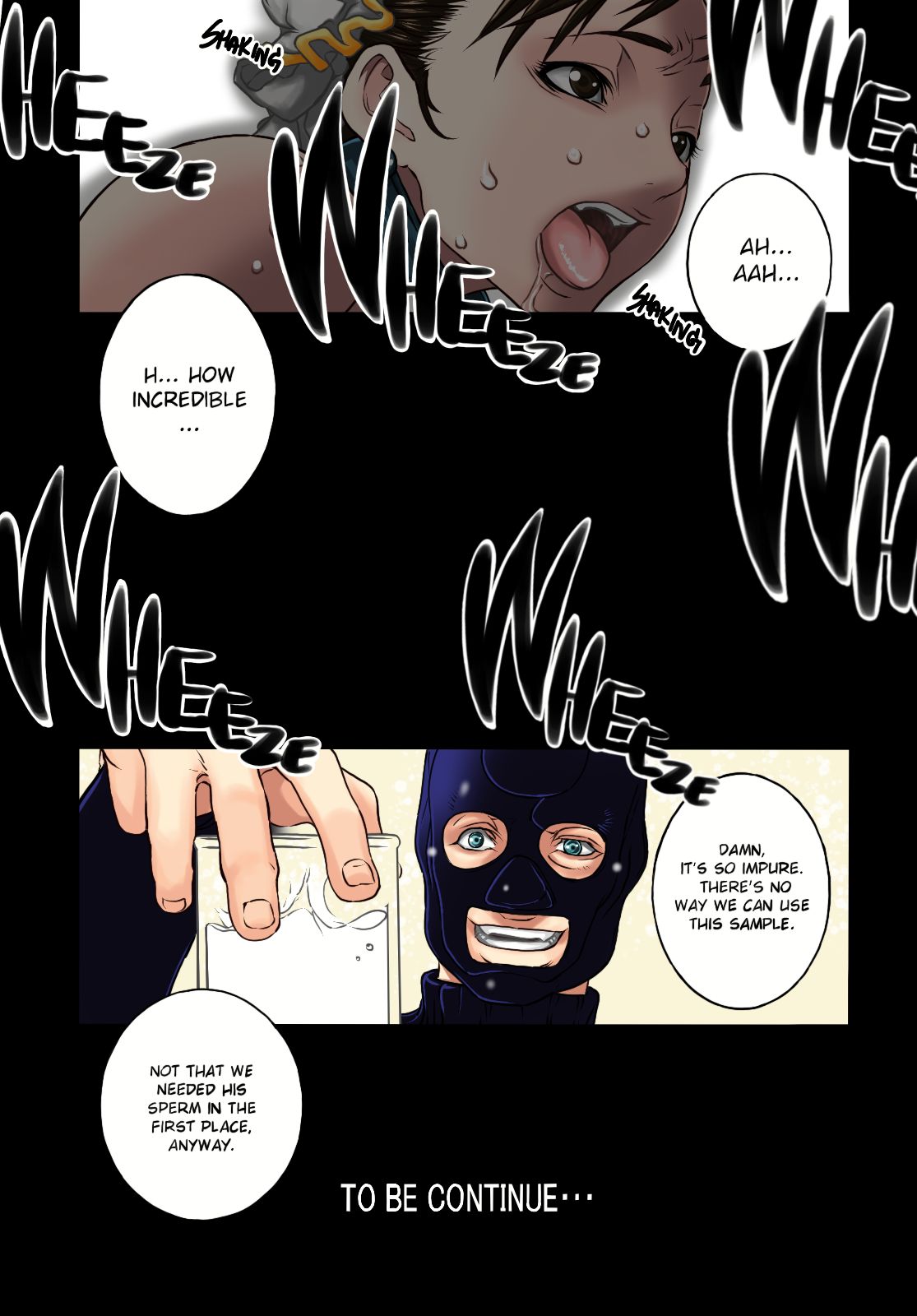 Haru Urara San - Page 15