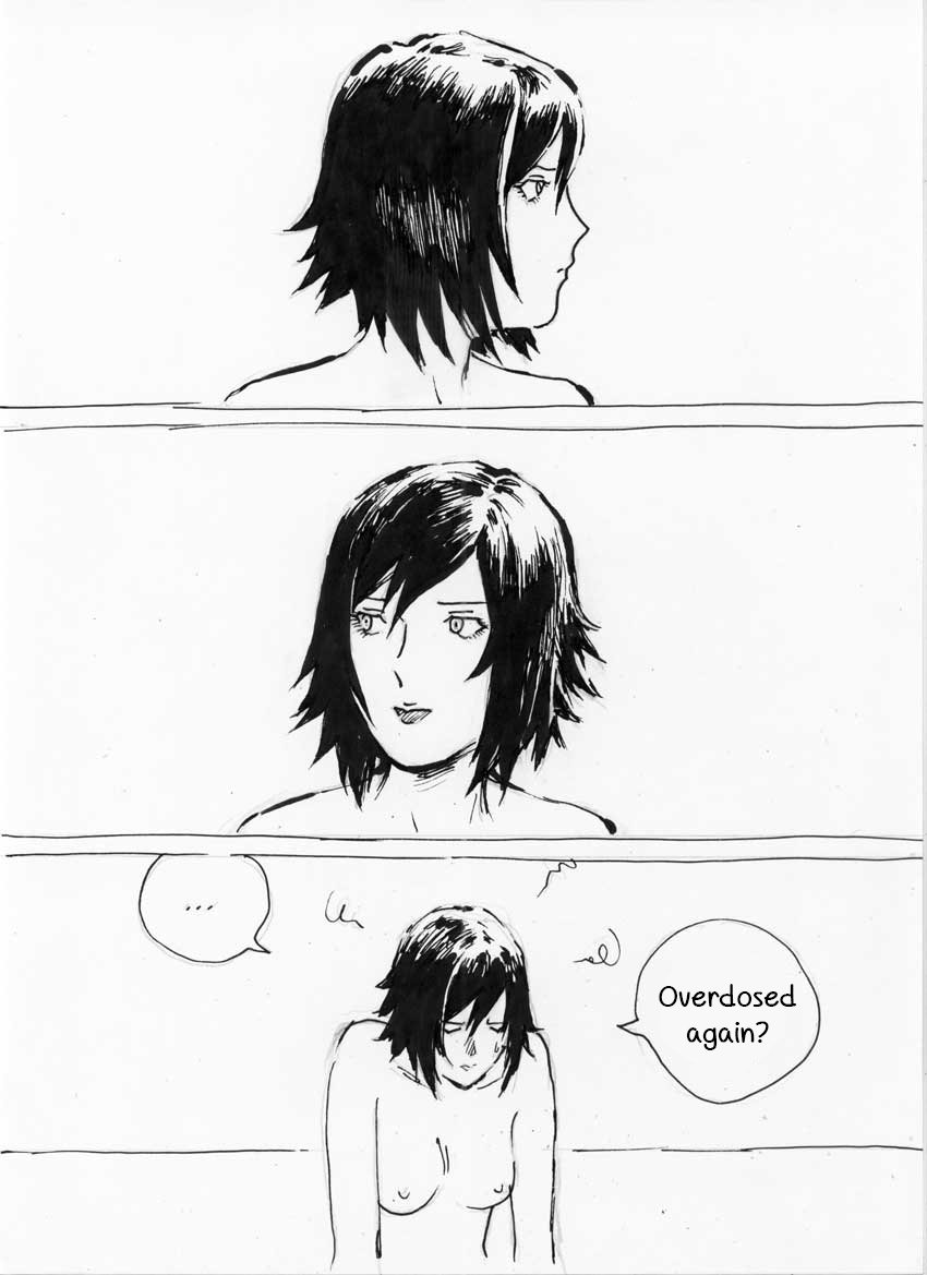 Repetitive - Page 2