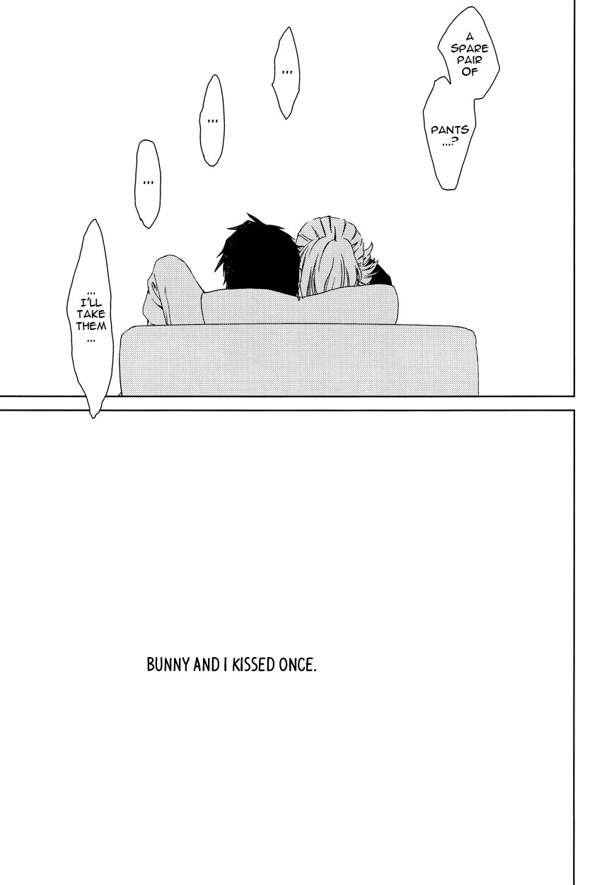 Digitalis no Hokotae - Page 30