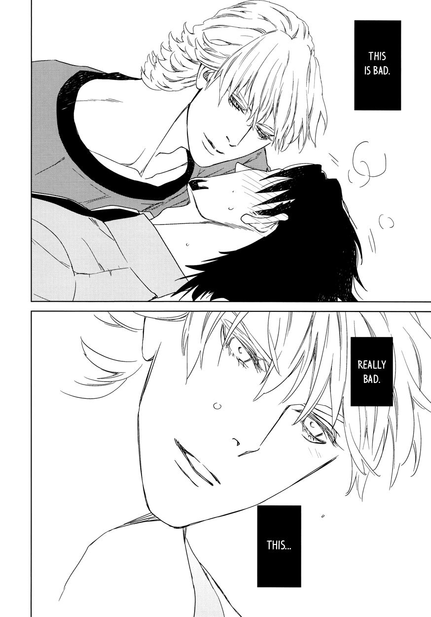 Digitalis no Hokotae 2 - Page 25