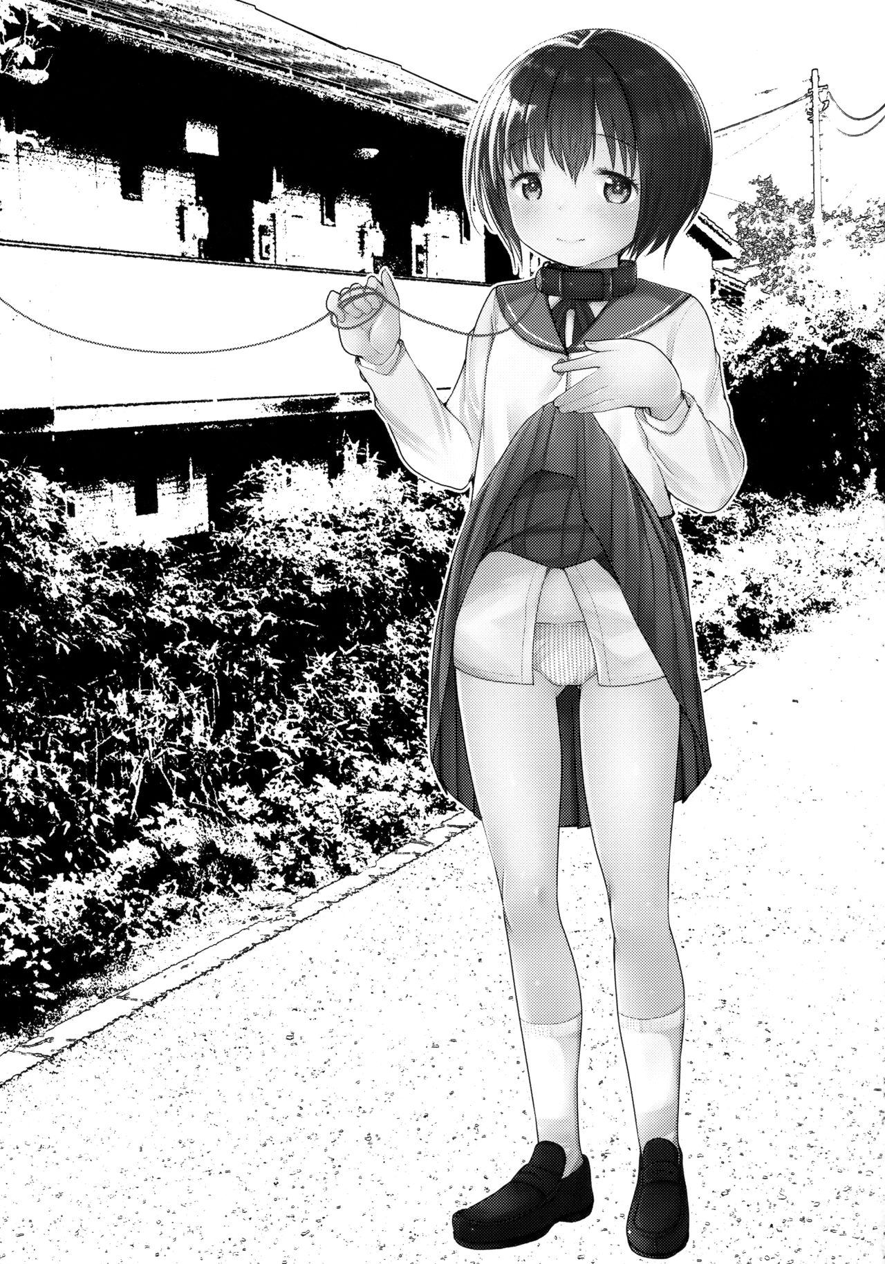 Watashi wa Warui Ko - Page 2