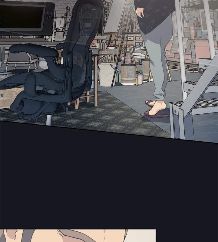 中文韩漫 腥紅之壁 Ch.0-6 - Page 31