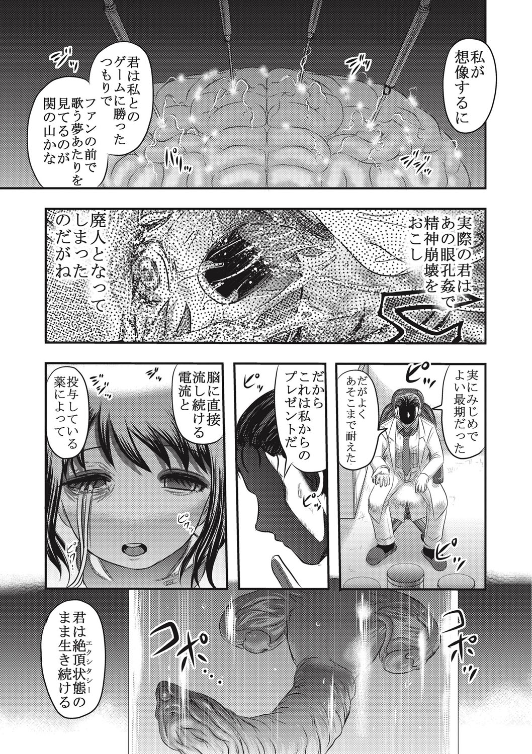 EROGROS Vol. 1 - Page 68