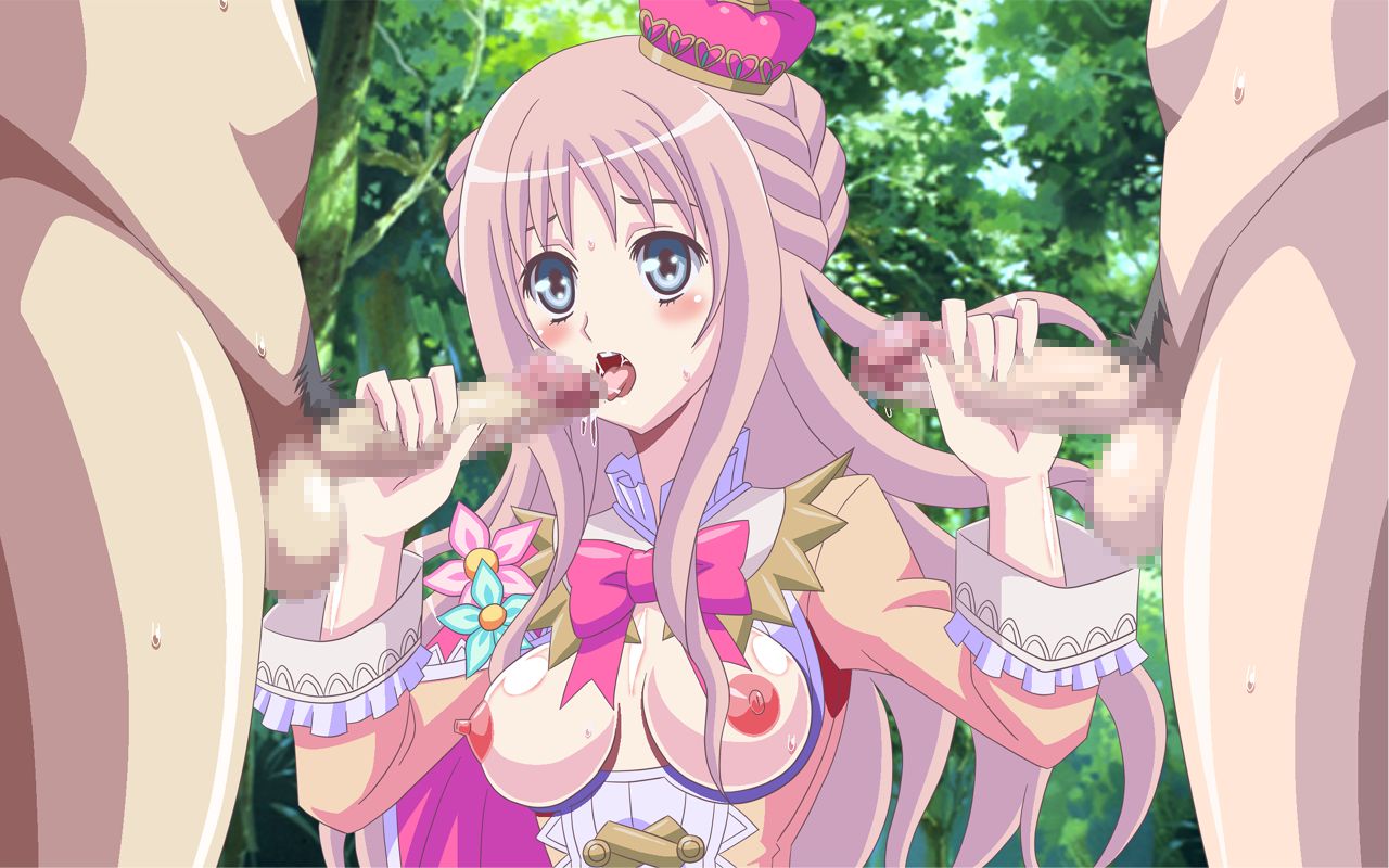 Meruru to Issho! - Page 10