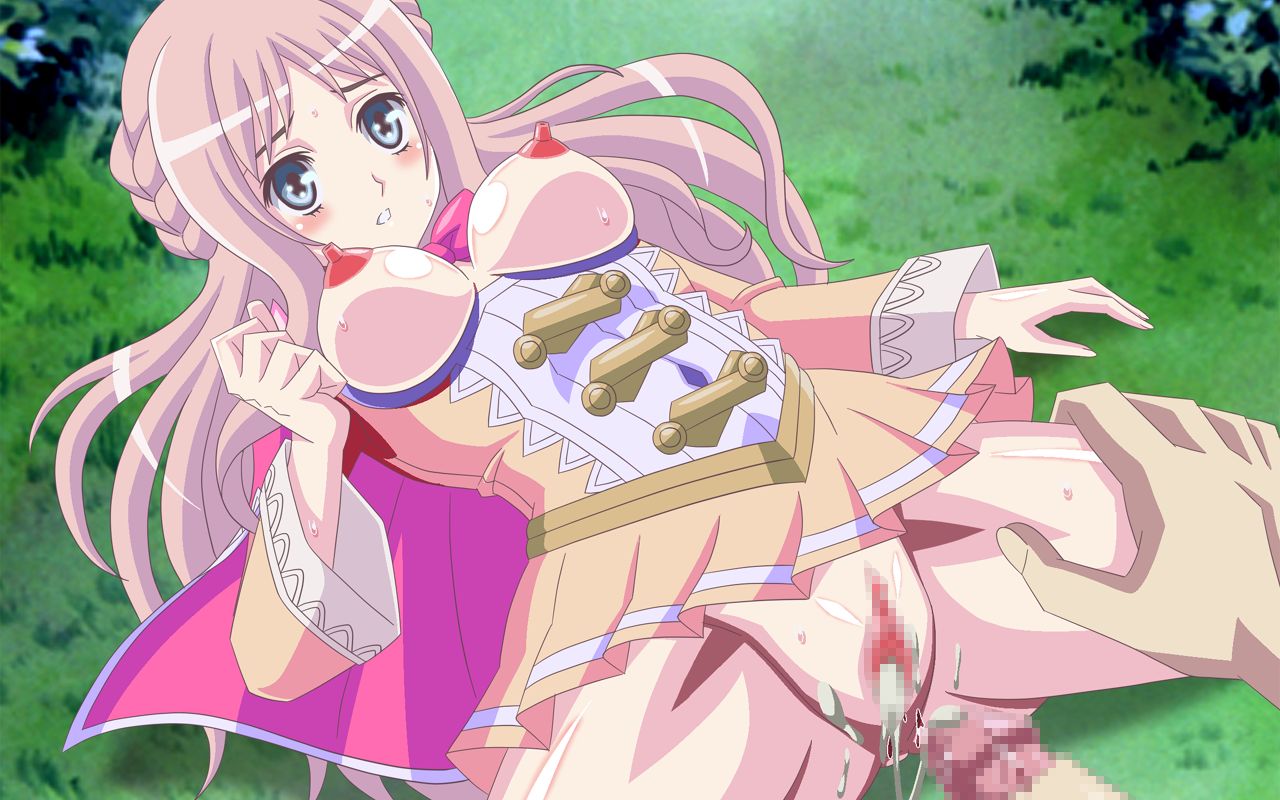Meruru to Issho! - Page 22