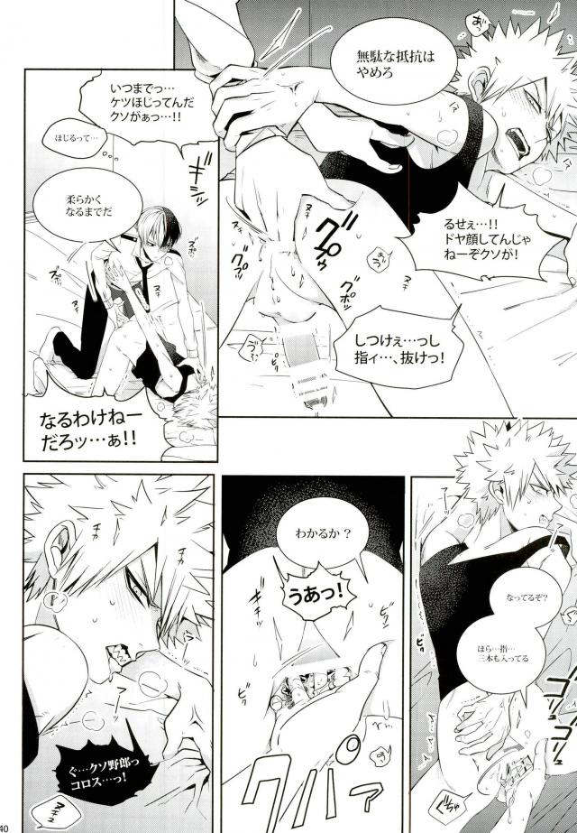 My Hero Collection! - Page 33