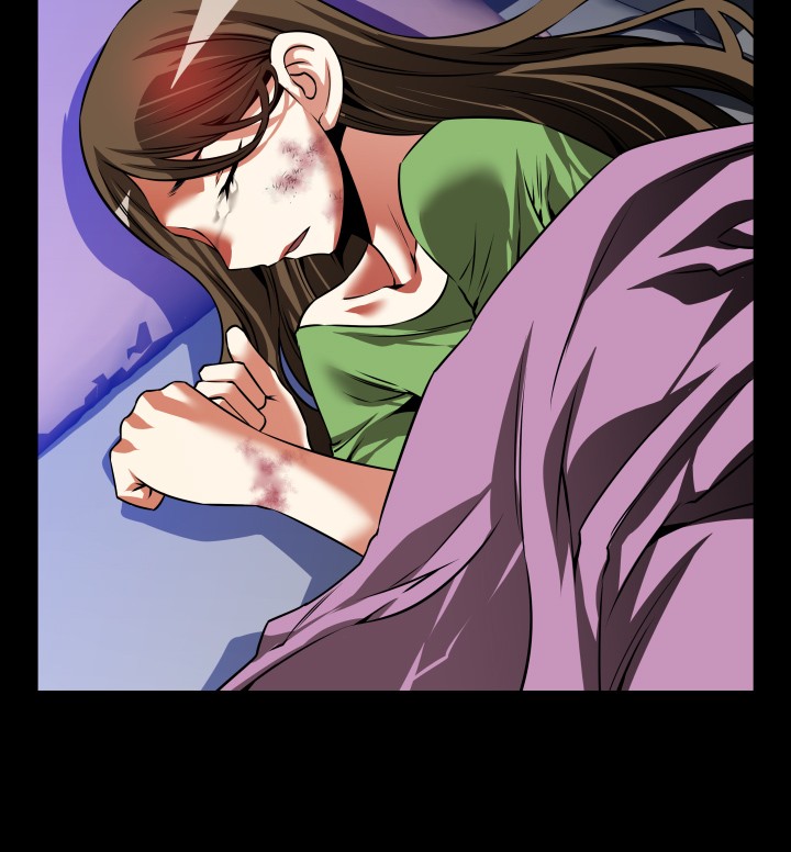 Love Parameter 恋爱辅助器 86-96 [Chinese]中文 - Page 331