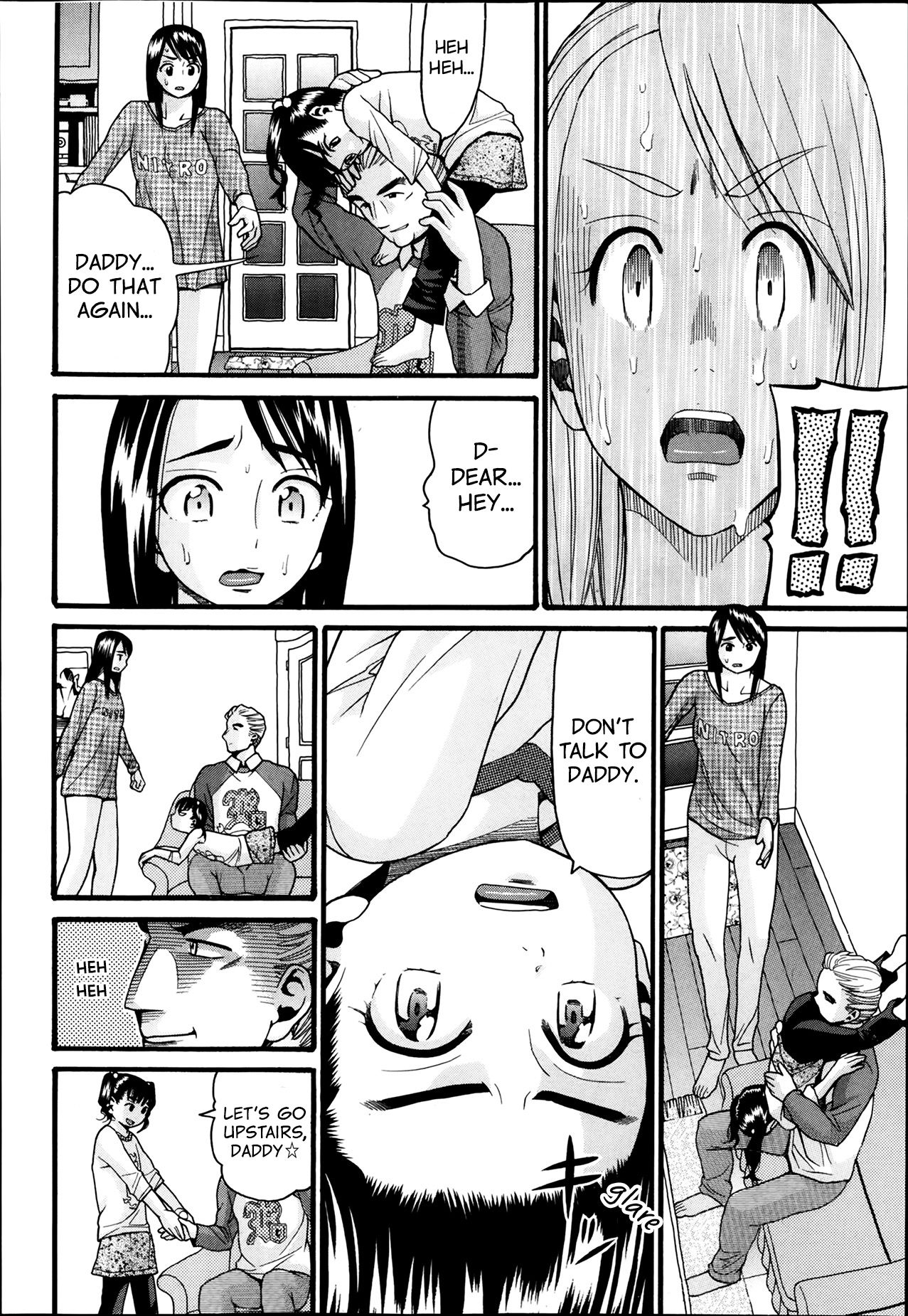 Monster - Page 4