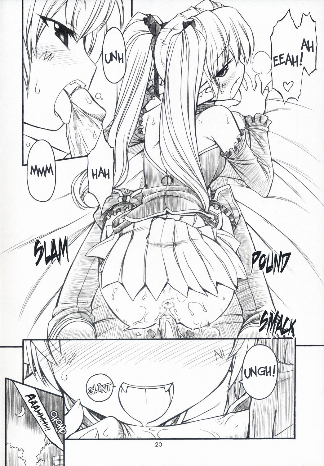 Favo tipeR - Page 19