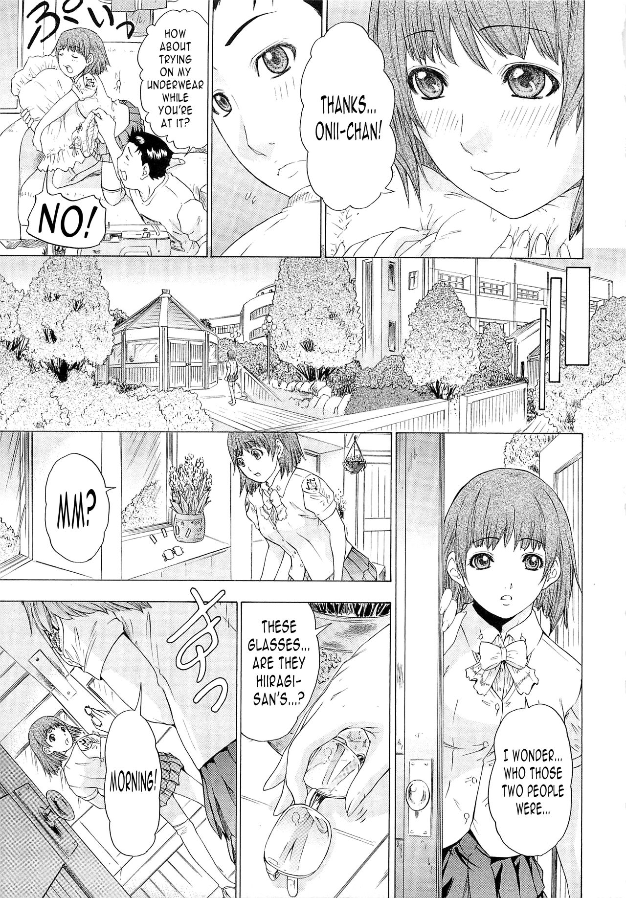 Frill Princess - Ruffle Princess - Page 21