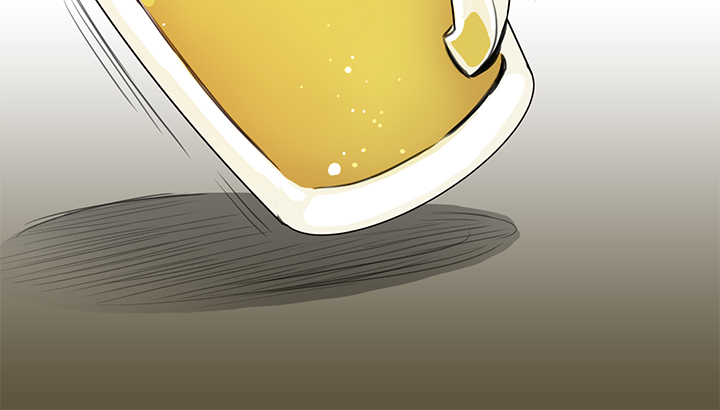 Si-Eun 诗恩 Ch.1~9 - Page 36
