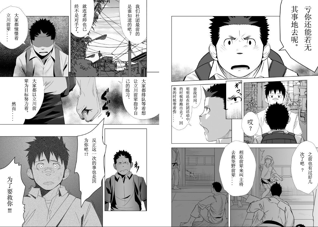 Itai Itai Itai. 2 | 痛痛痛 2 - Page 25