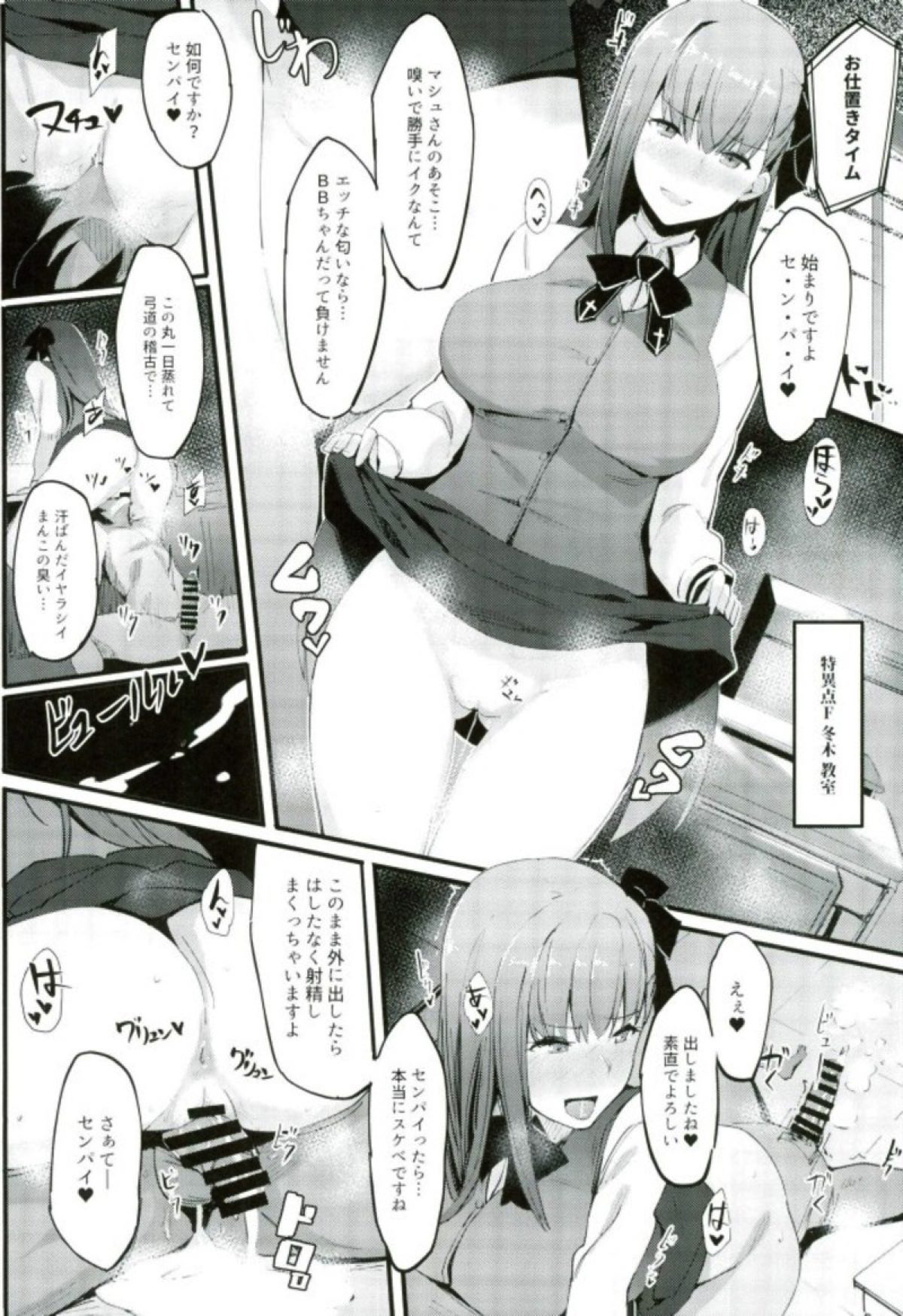 Kouhai Channel - Page 12
