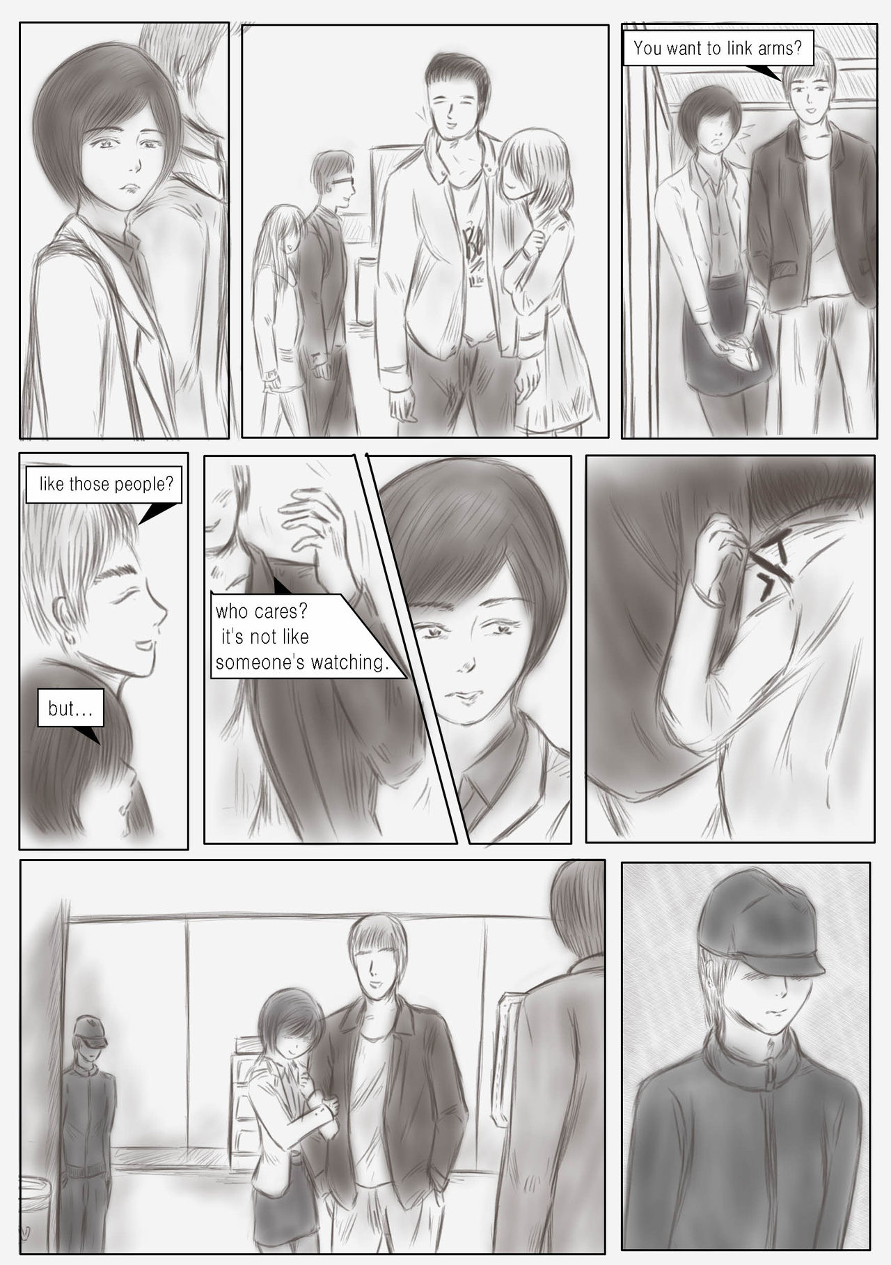 Litmus - Complete Edition - Page 44