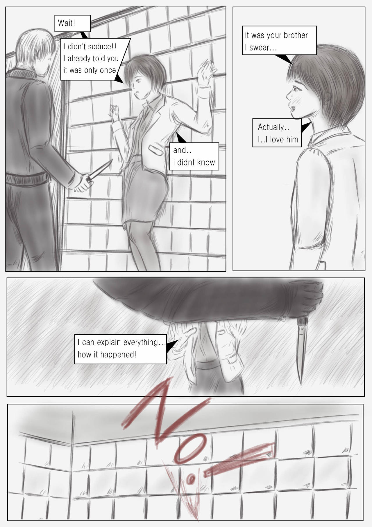 Litmus - Complete Edition - Page 70