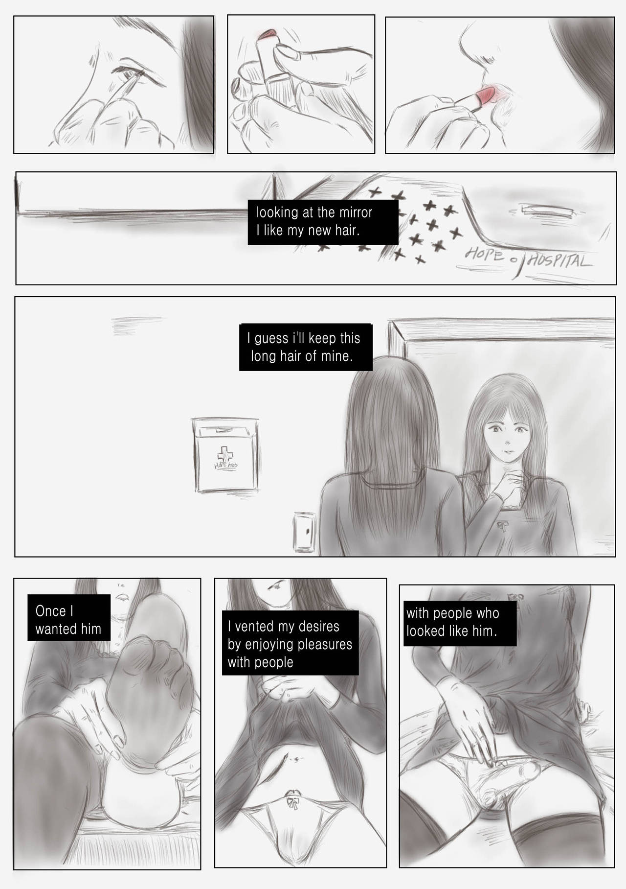 Litmus - Complete Edition - Page 76