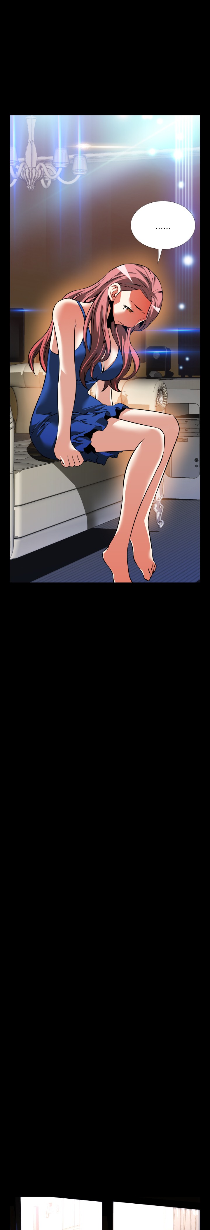 Love Parameter 恋爱辅助器 86-98 [Chinese]中文 - Page 27
