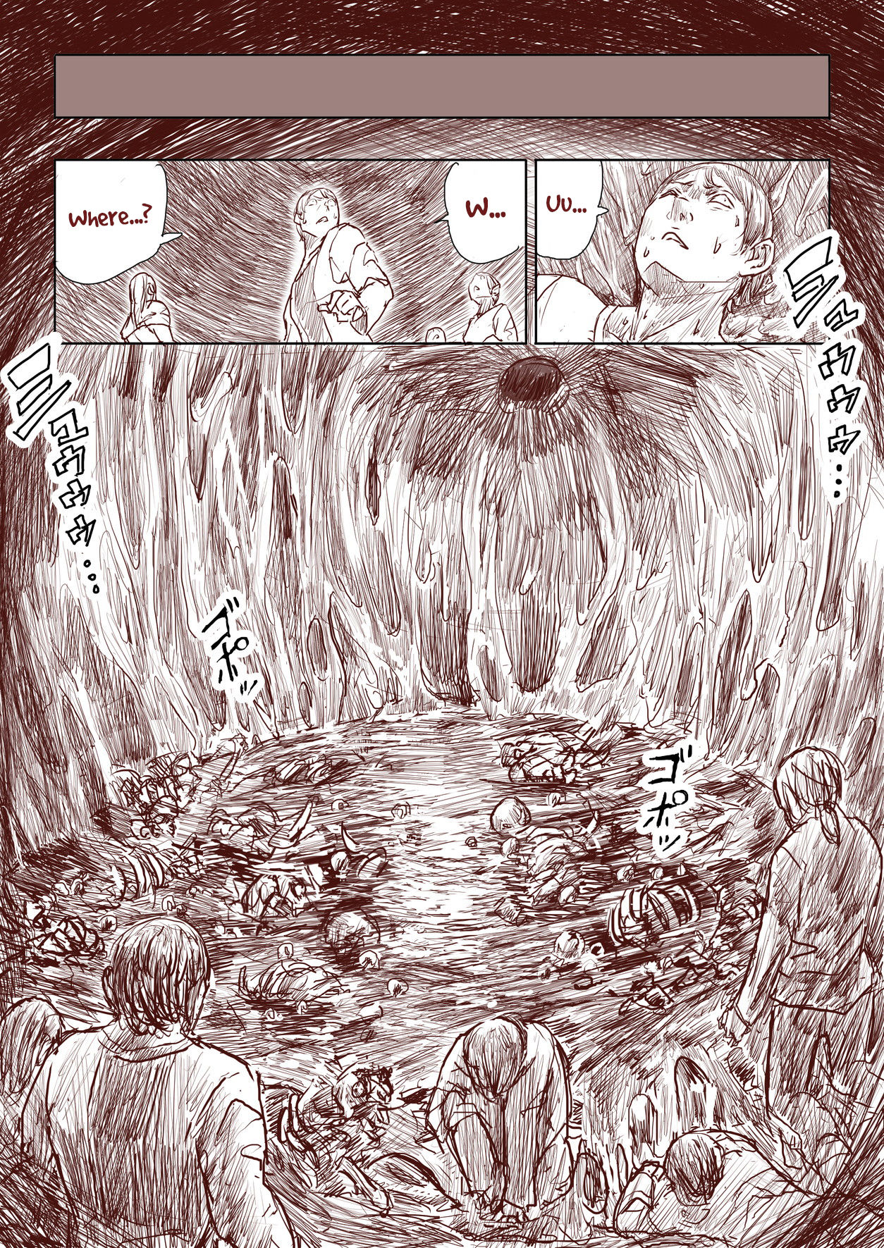 Elf Princess Strikes Back - Page 142