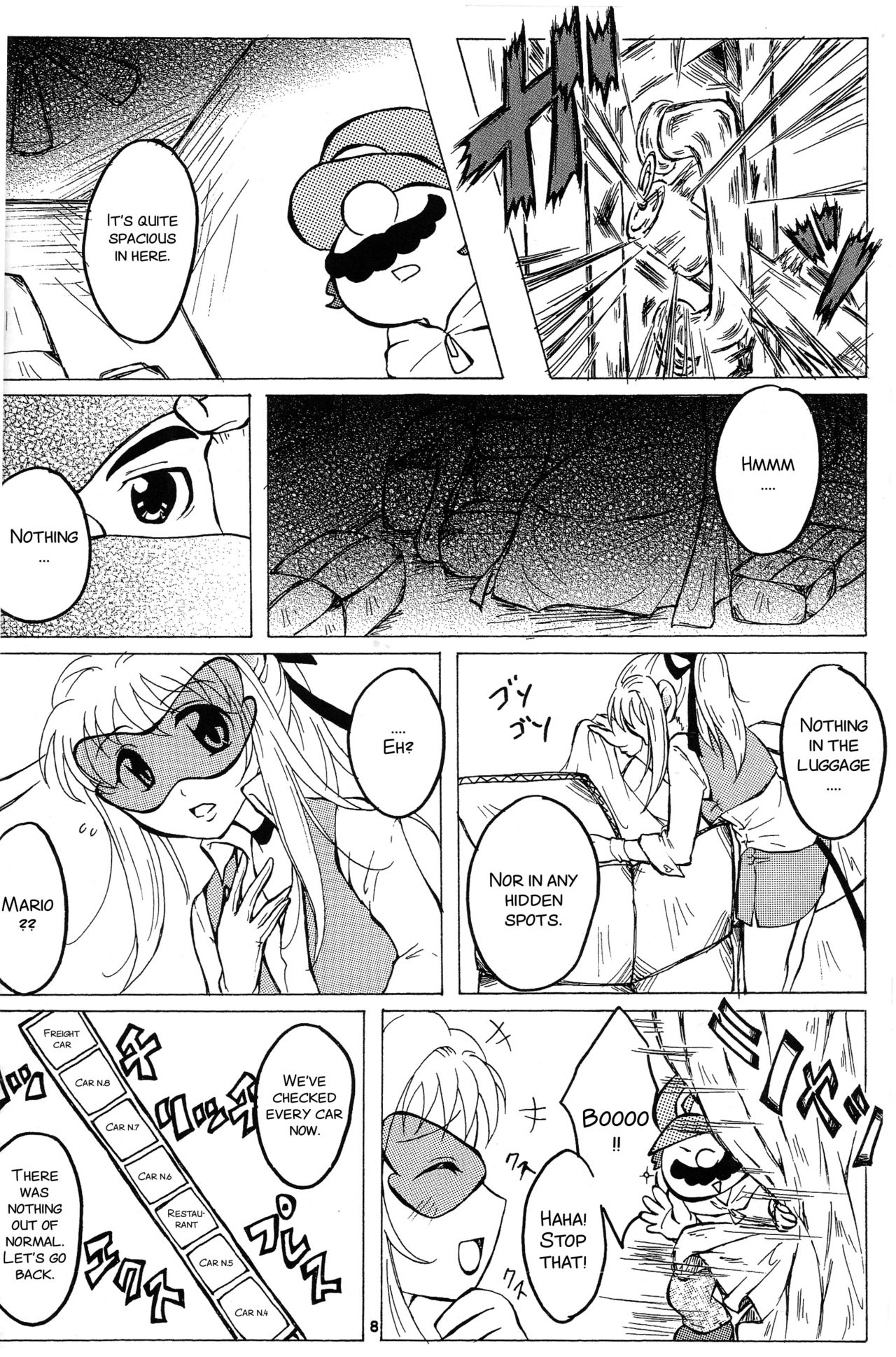 Machuchu 10 - Page 10