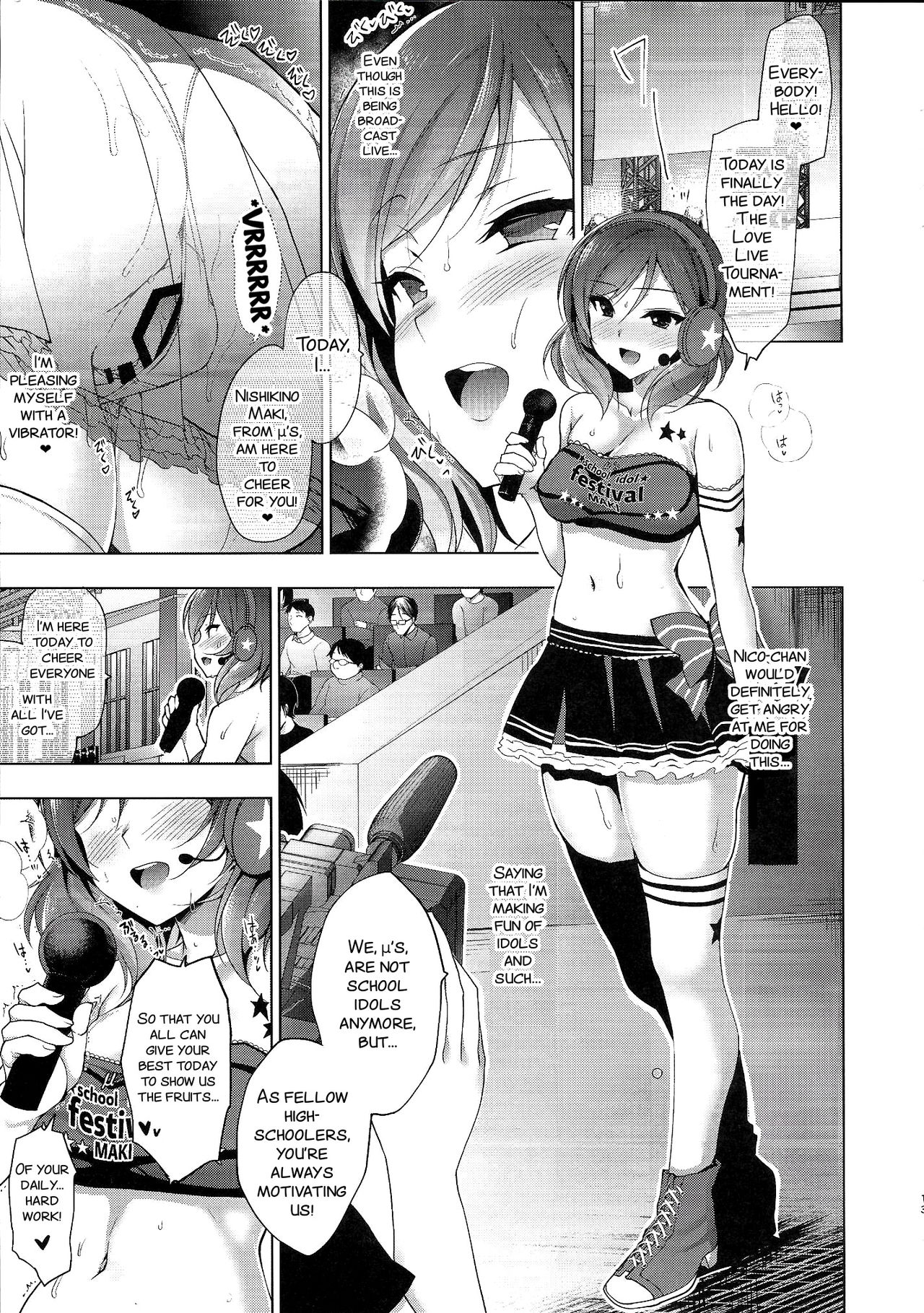 MAKIPET 7 - Page 11