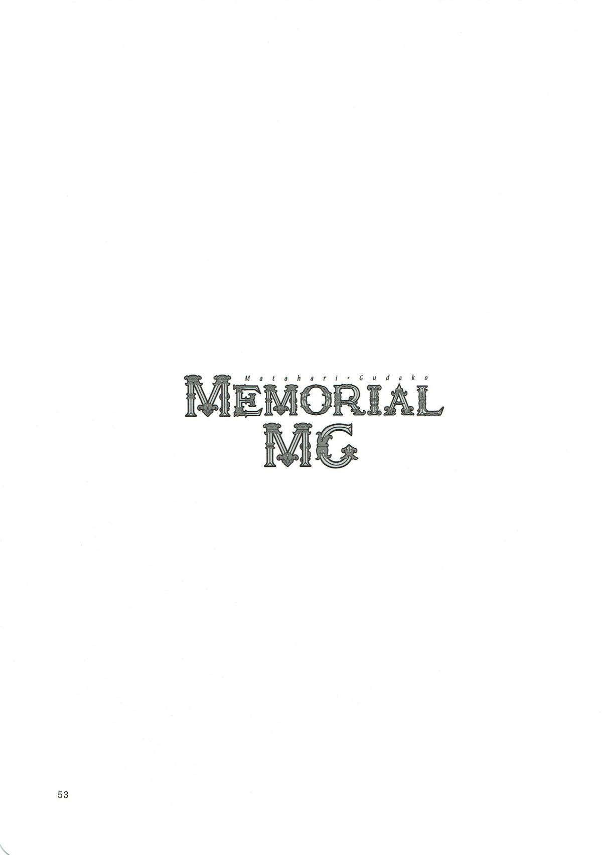 MEMORIAL MG - Page 52