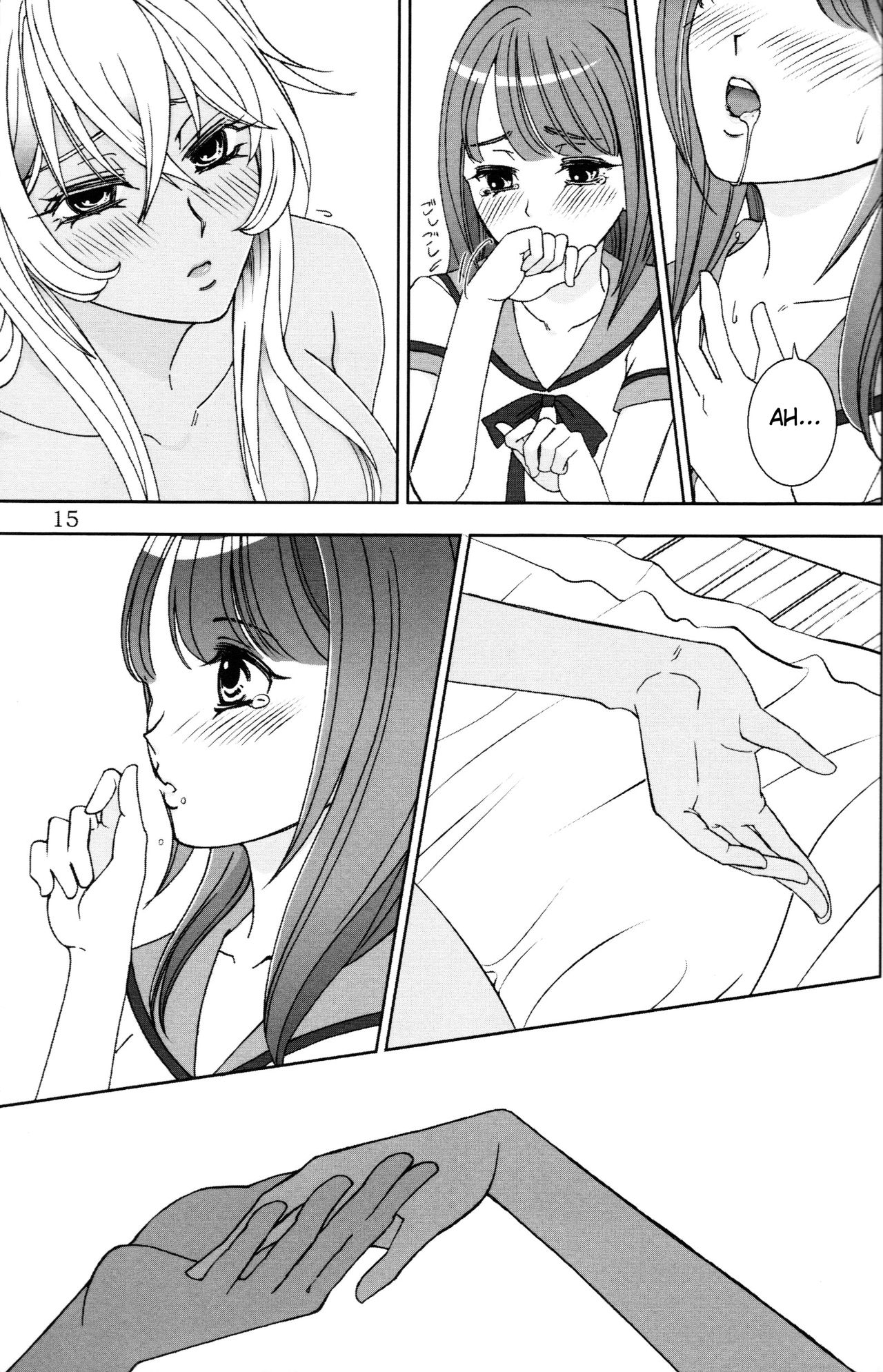 Give it Away - Page 14
