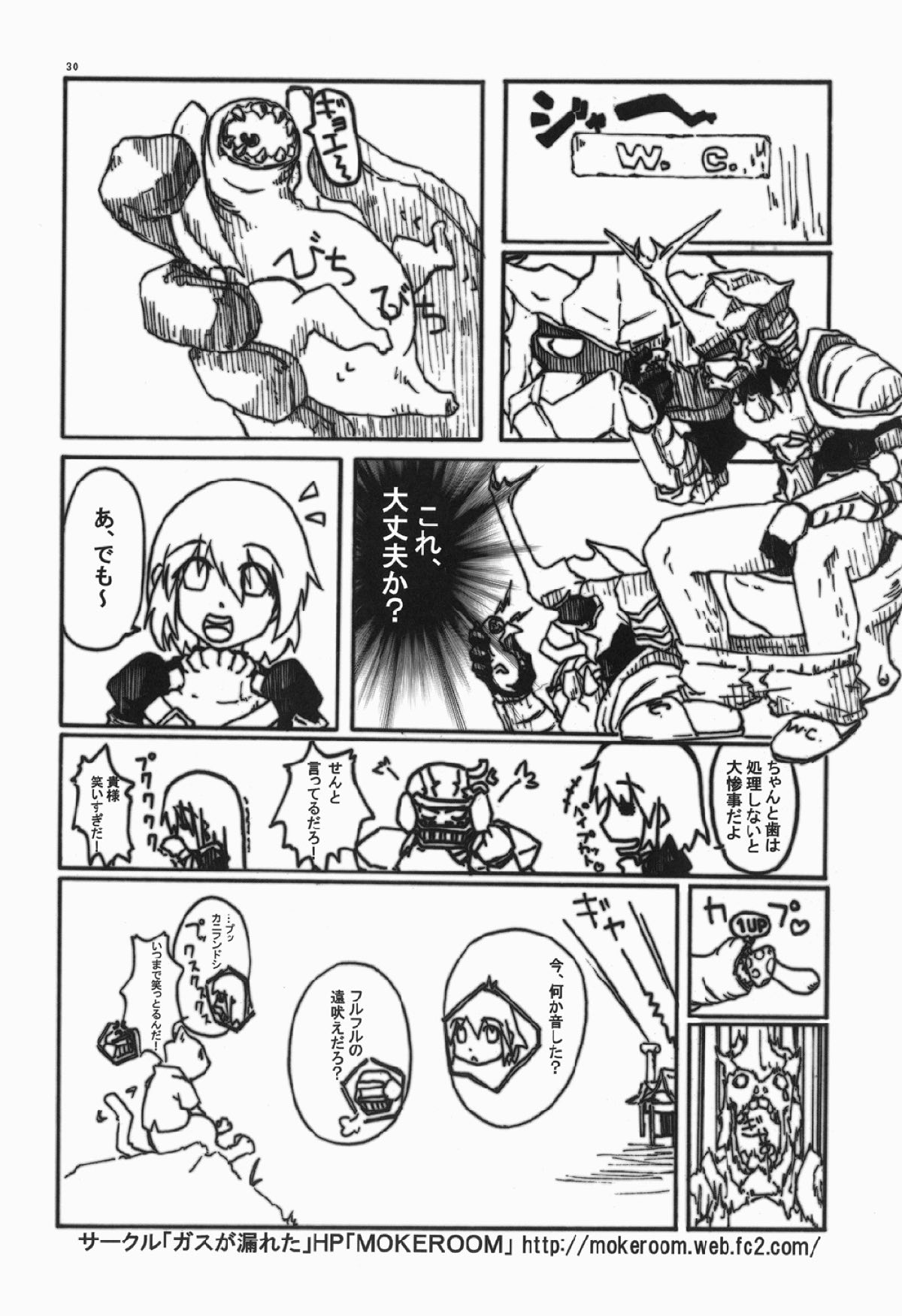 CHROMIUM EDELWEISS - Page 29