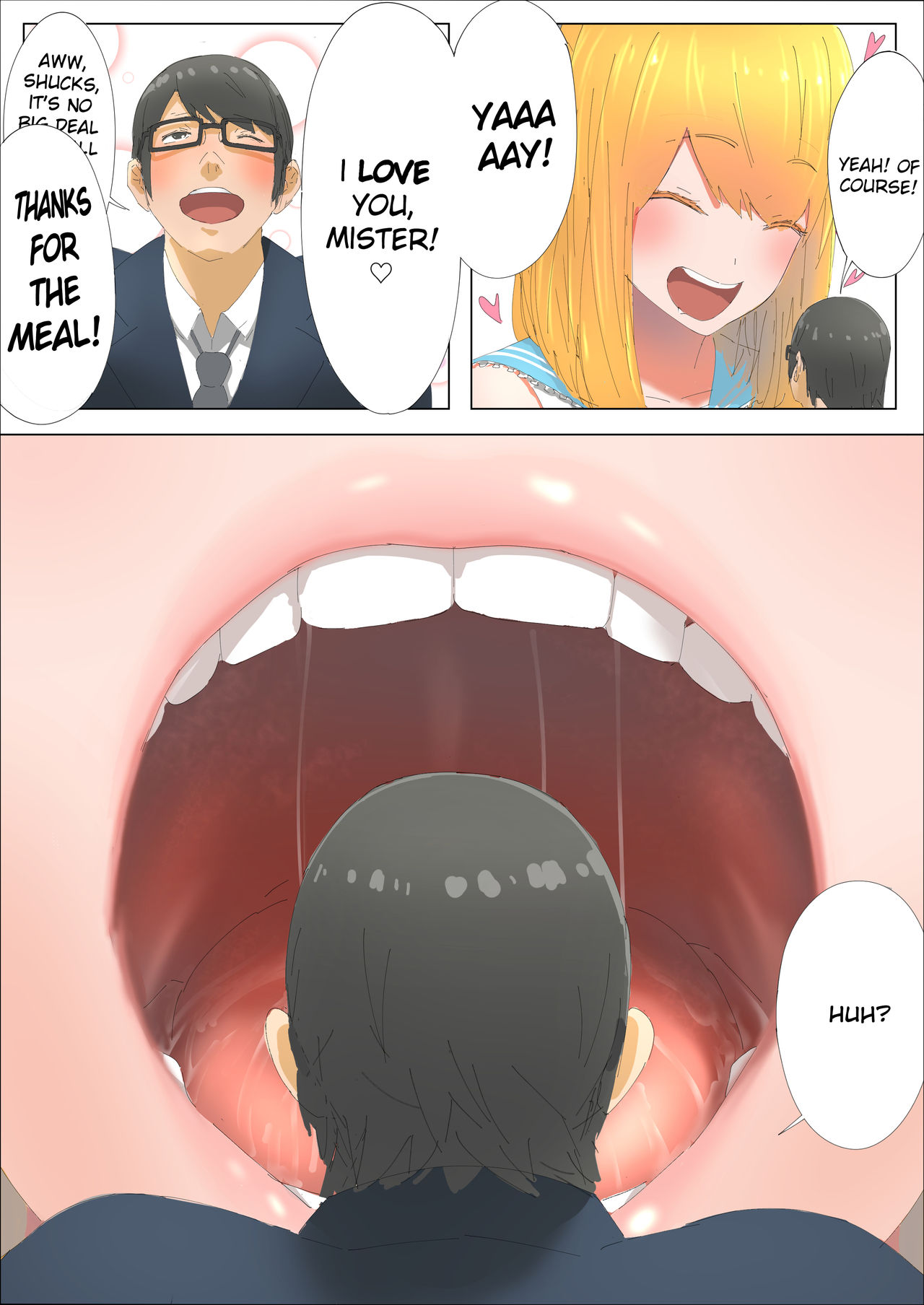 Pretty Melt - Page 20
