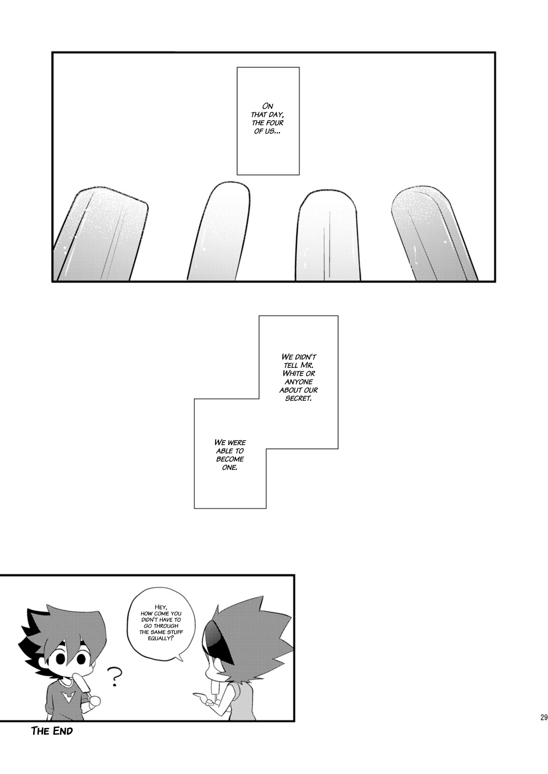 Kongara Construction - Page 29